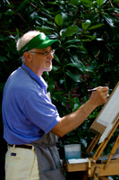 2011_Plein Air photos from Easton